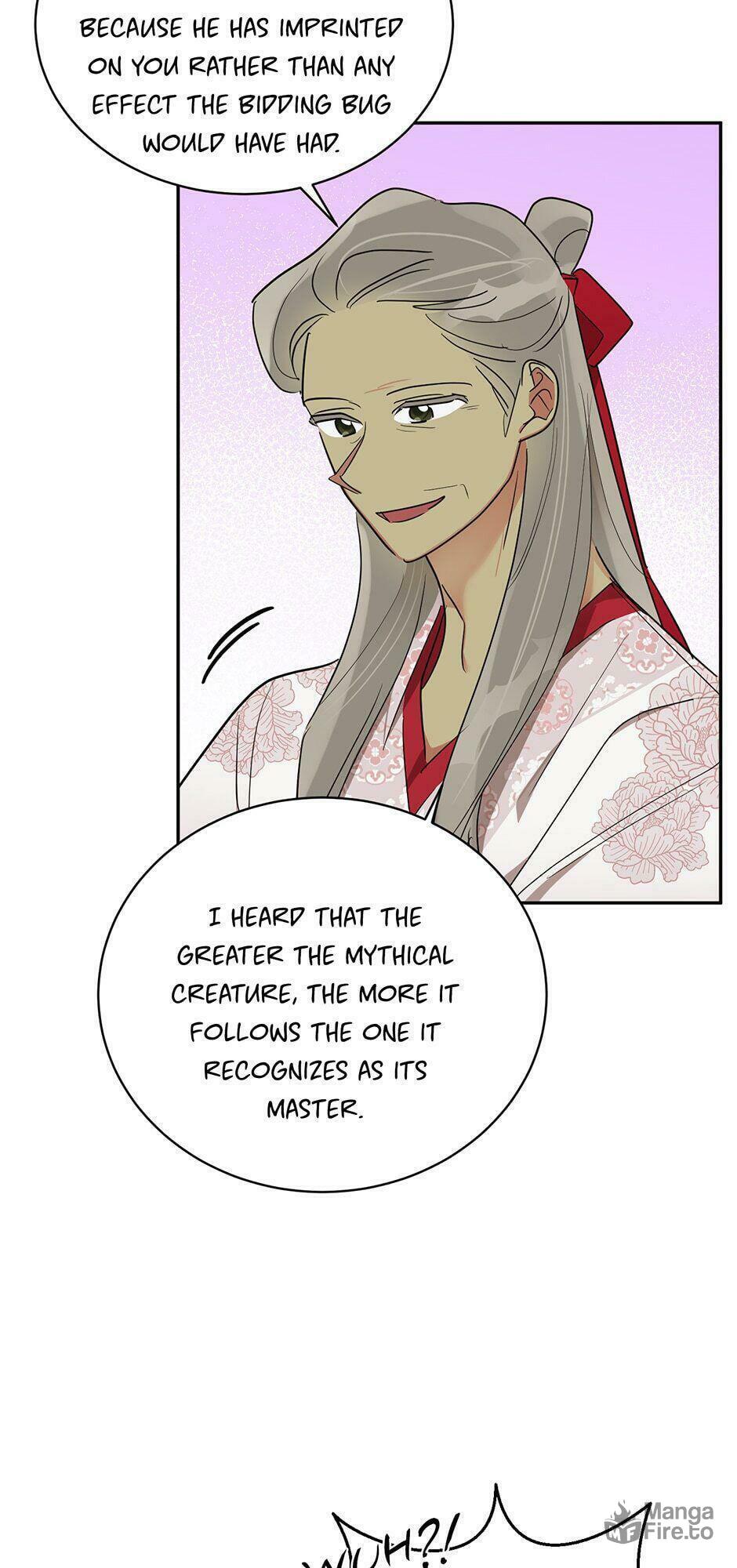 Precious Daughter of the Greatest Martial Arts Villain – Chapter 35 page 24