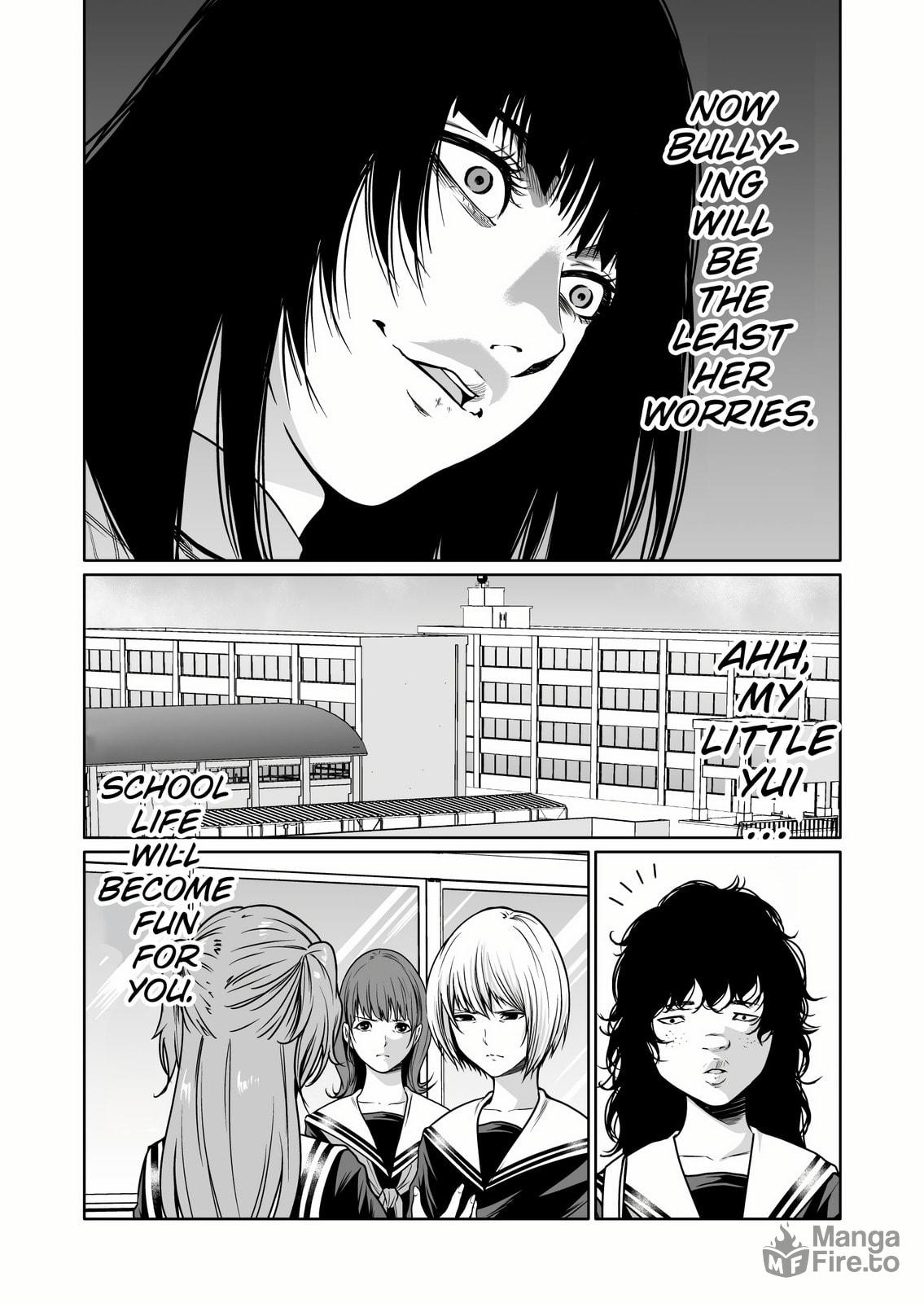 Kyouiku Mama Saeko: Kono Ko no Tame Nara – Chapter 6 page 20