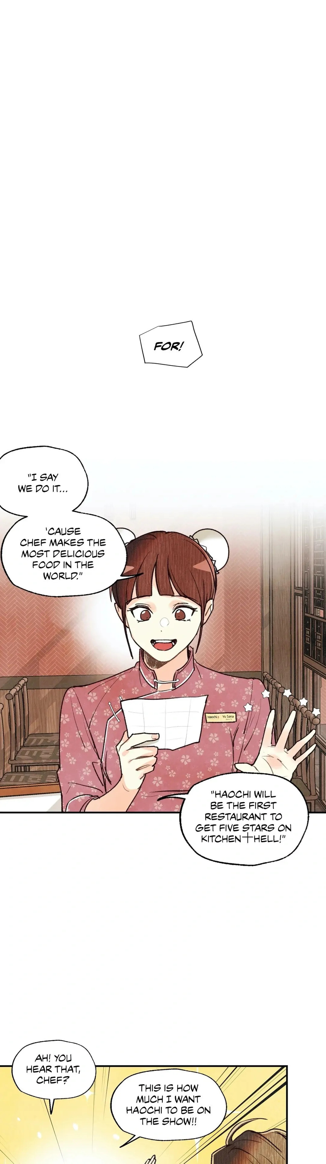 Pian Pian – Chapter 30 page 2