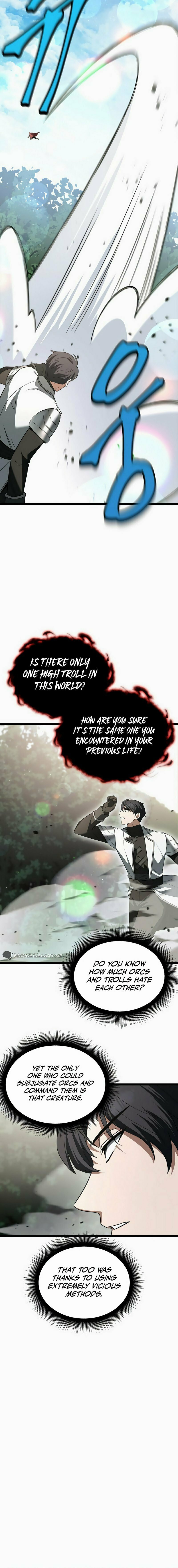 The Hero Becomes Duke's Eldest Son – Chapter 11 page 12
