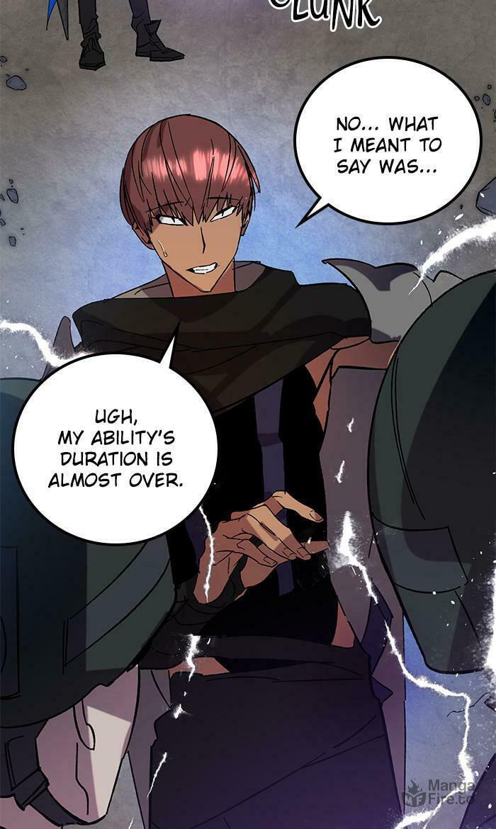 Return to Player – Chapter 43 page 17