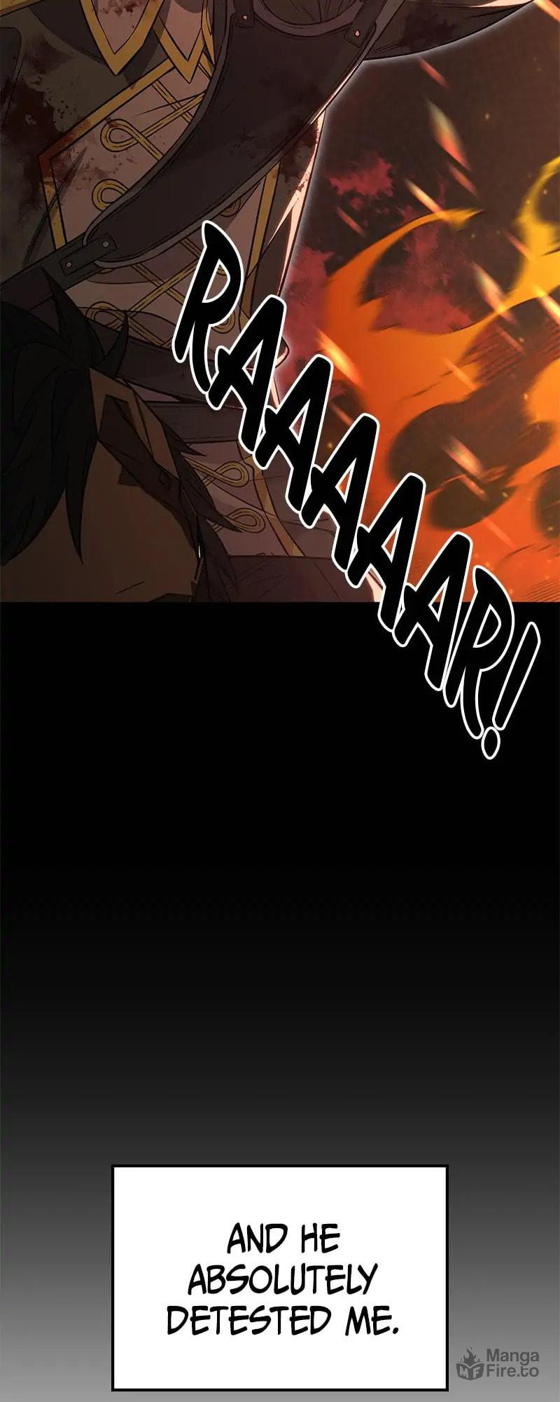 Amelia's Opalescent Marriage – Chapter 25 page 56