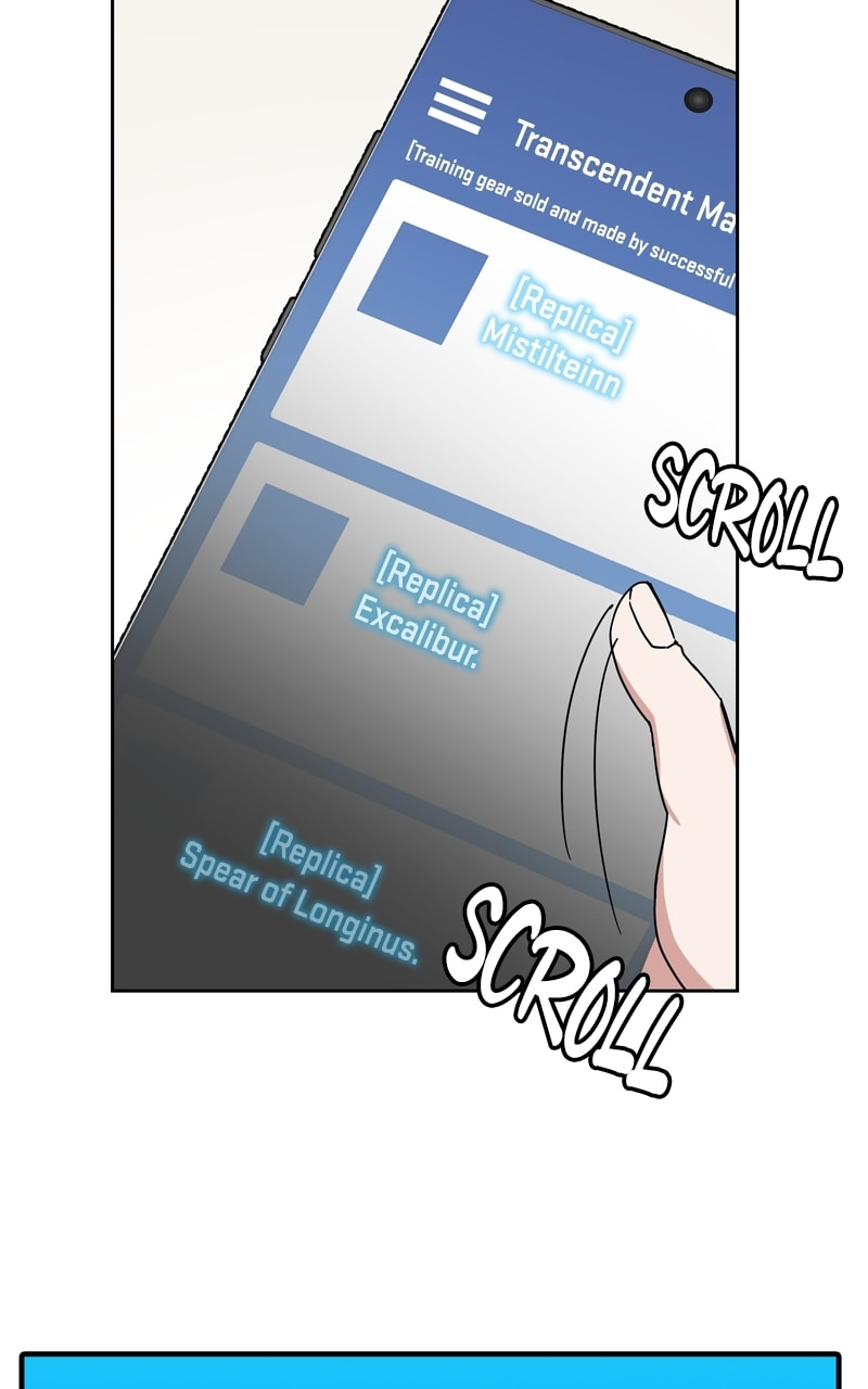Transcension Academy – Chapter 24 page 6