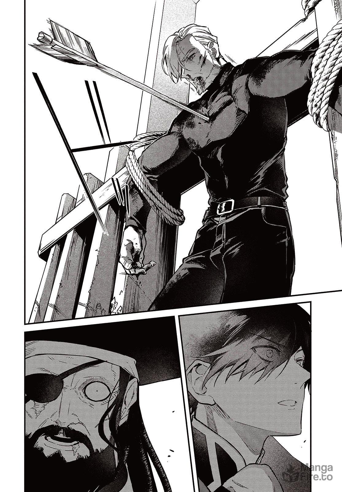 The Reformation of the World as Overseen by a Realist Demon King – Chapter 54 page 20