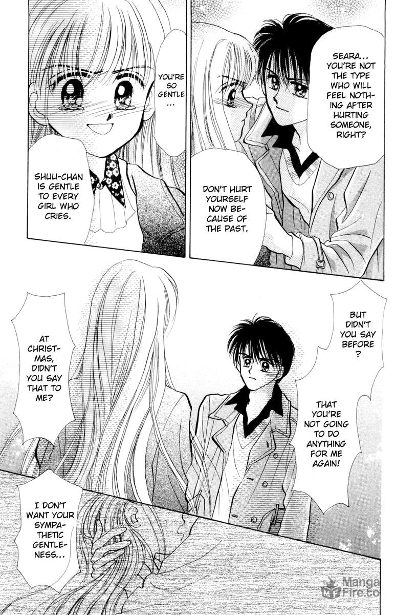 Baby★LOVE – Chapter 25 page 24