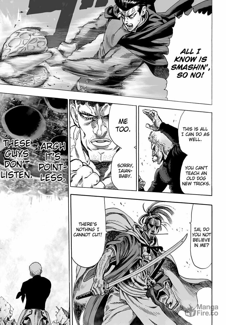 Guys Who Don't Listen page 4