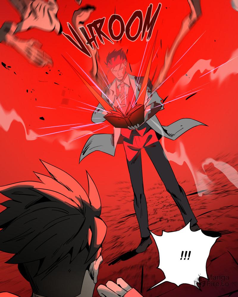 Black Sun – Chapter 58 page 9