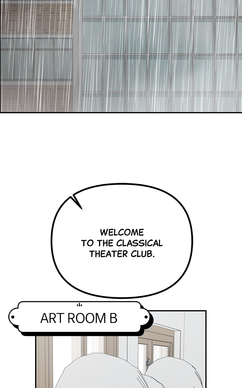 The Ki Sisters – Chapter 13 page 1