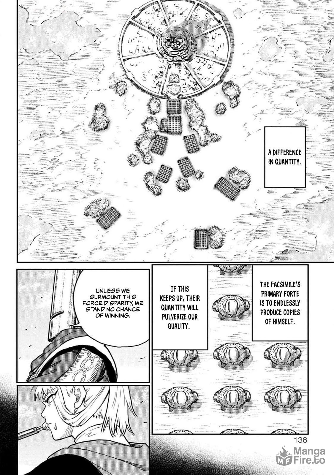 One among ten thousand page 26