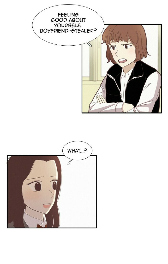 Odd Girl Out – Chapter 77 page 10