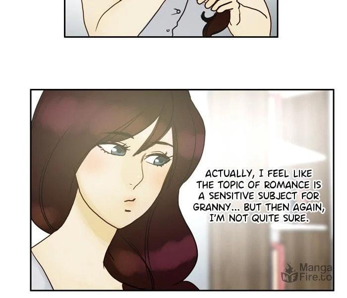 Siren's Lament – Chapter 28 page 20