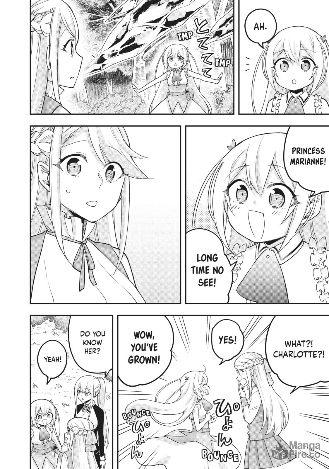 Let's Protect The Capital Together! page 2