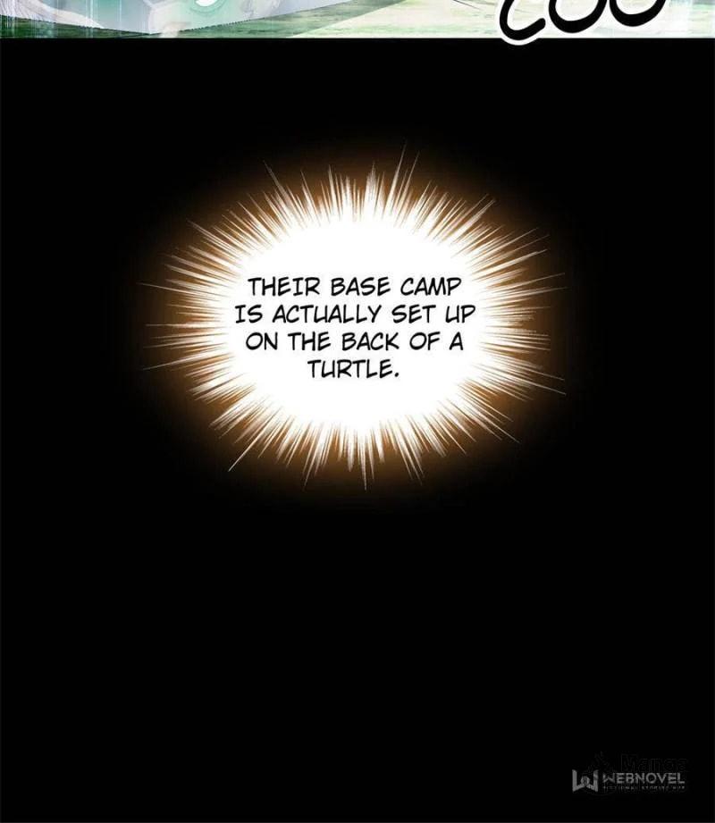 My Furry Harem Is After Me – Chapter 54 page 53
