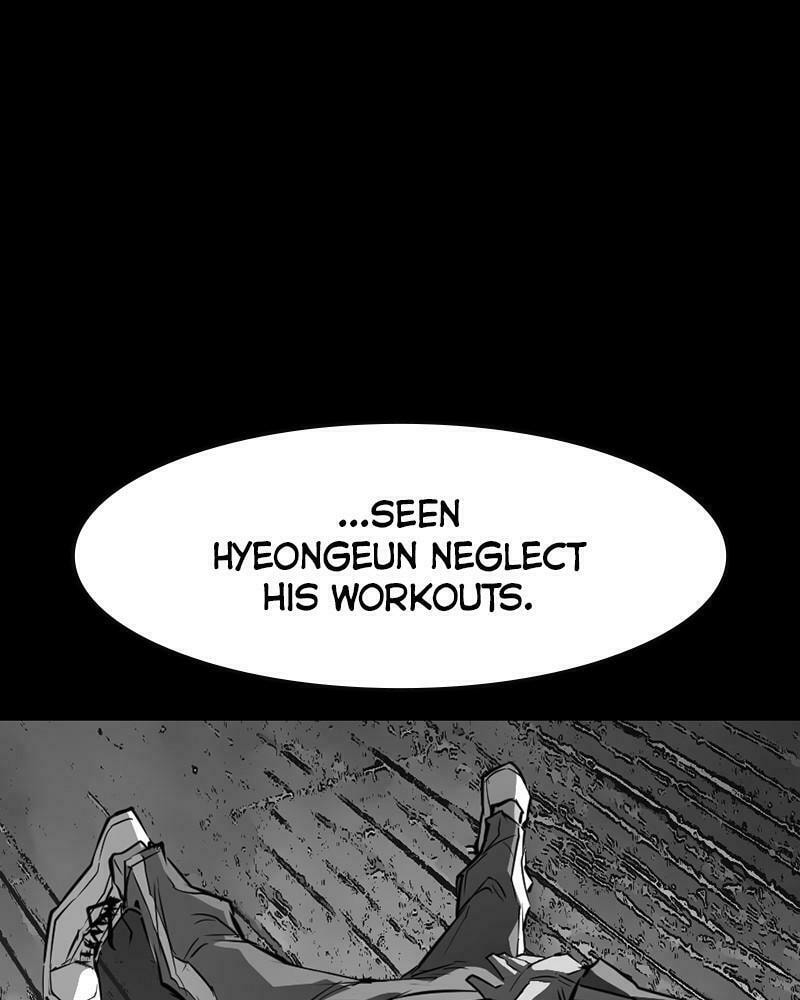 Hanlim Gym – Chapter 40 page 106