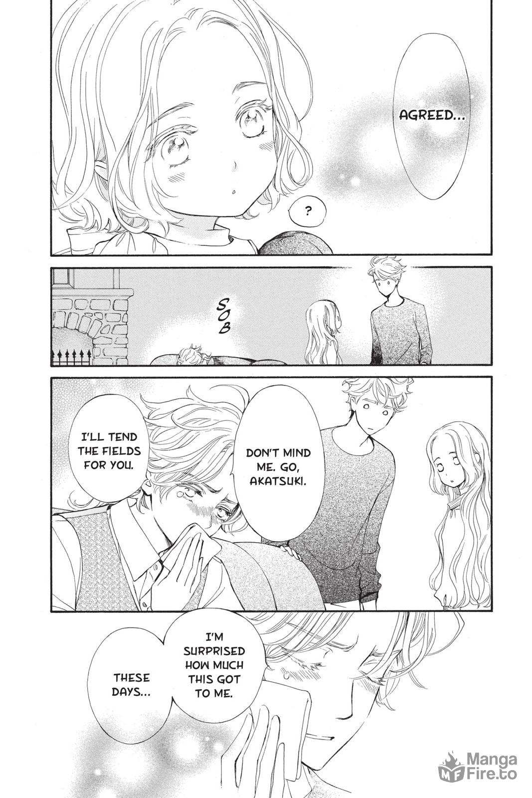 Empire and Remorse page 5