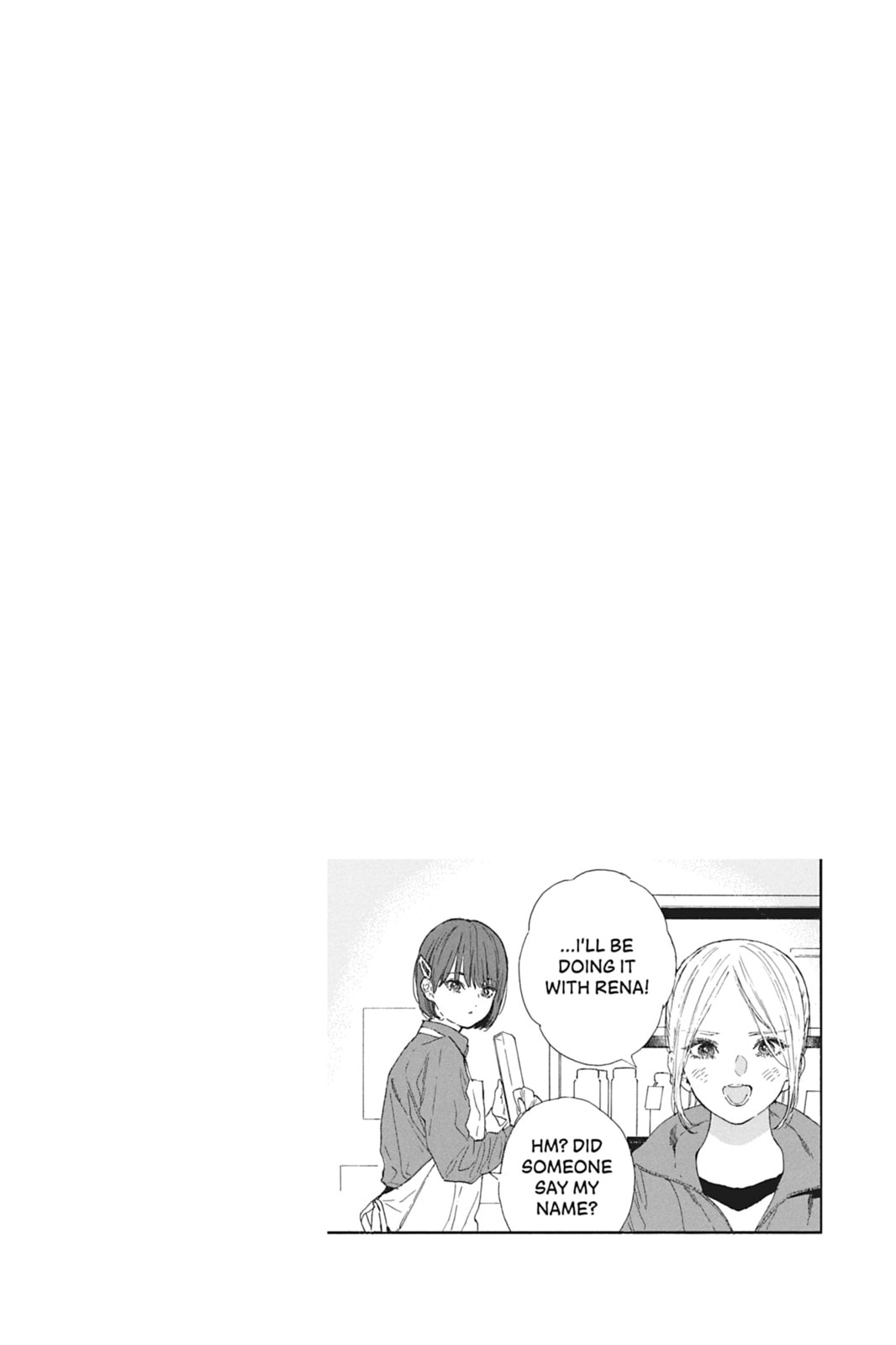 If My Favorite Pop Idol Made It to the Budokan, I Would Die – Chapter 51 page 25