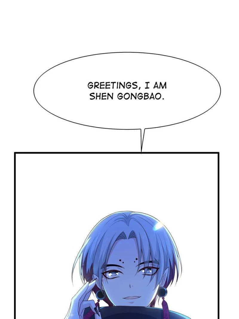 Rebirth of King Zhou: Not Being the Ultimate Villain – Chapter 49 page 31