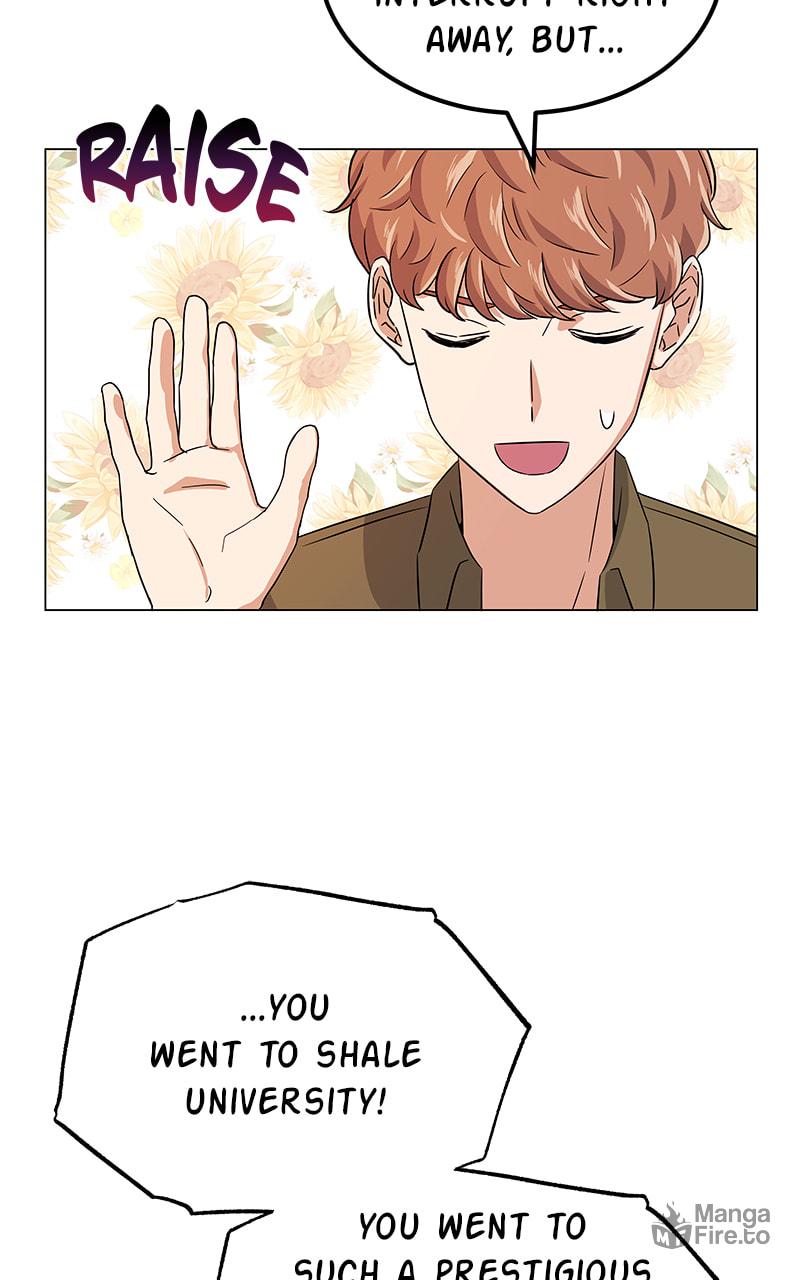 Superstar Associate Manager – Chapter 12 page 26