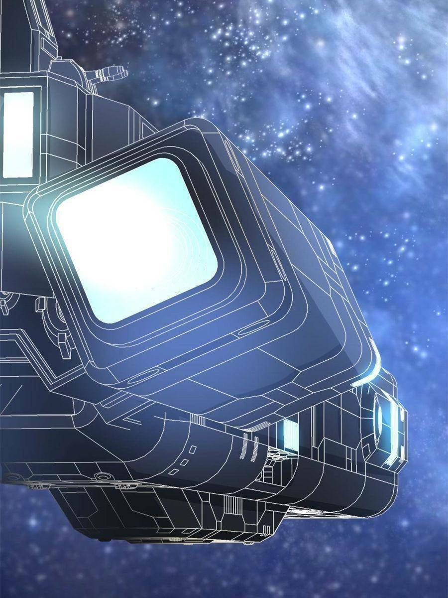 My Battleship Can Be Upgraded – Chapter 54 page 36