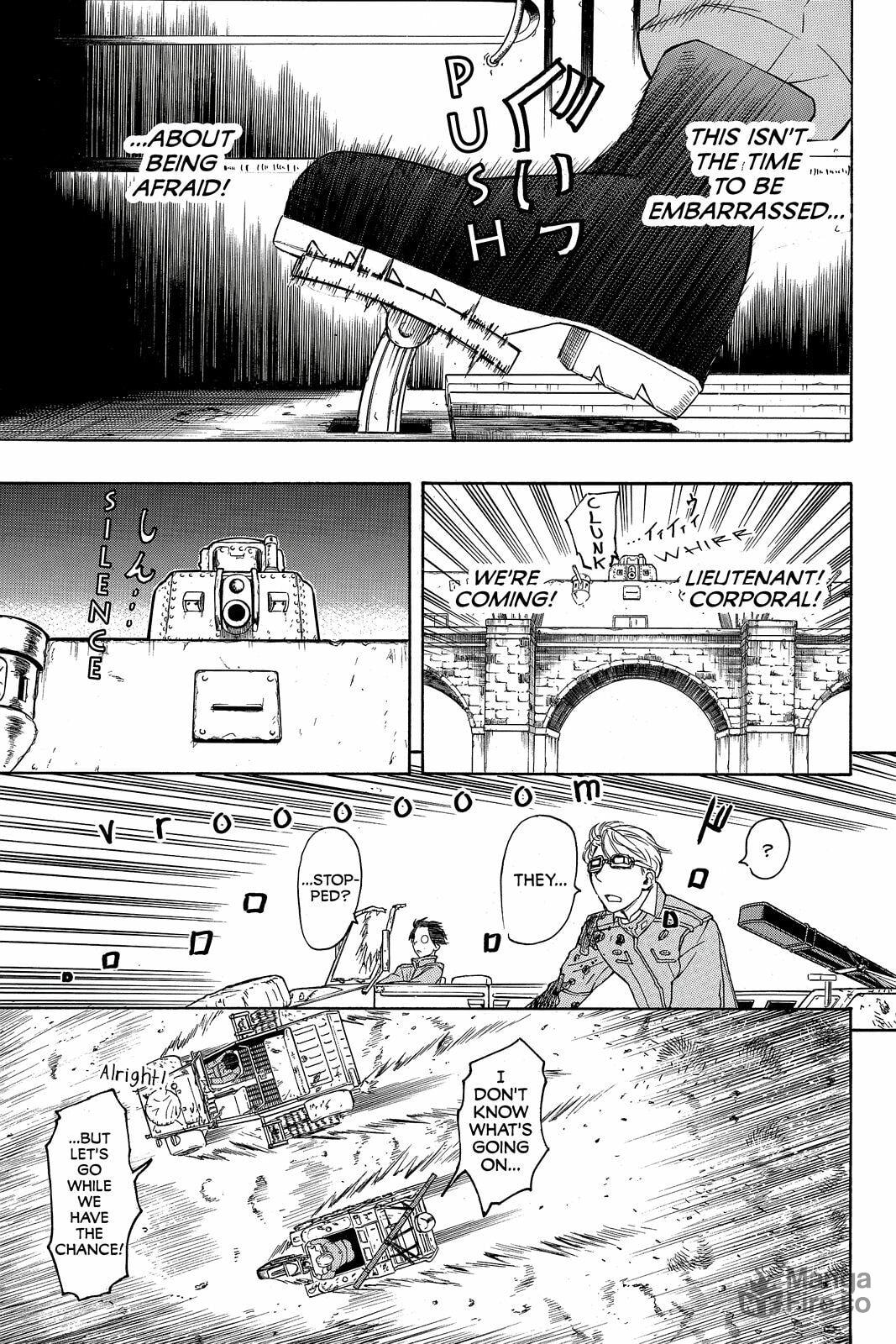 MERRY… page 26