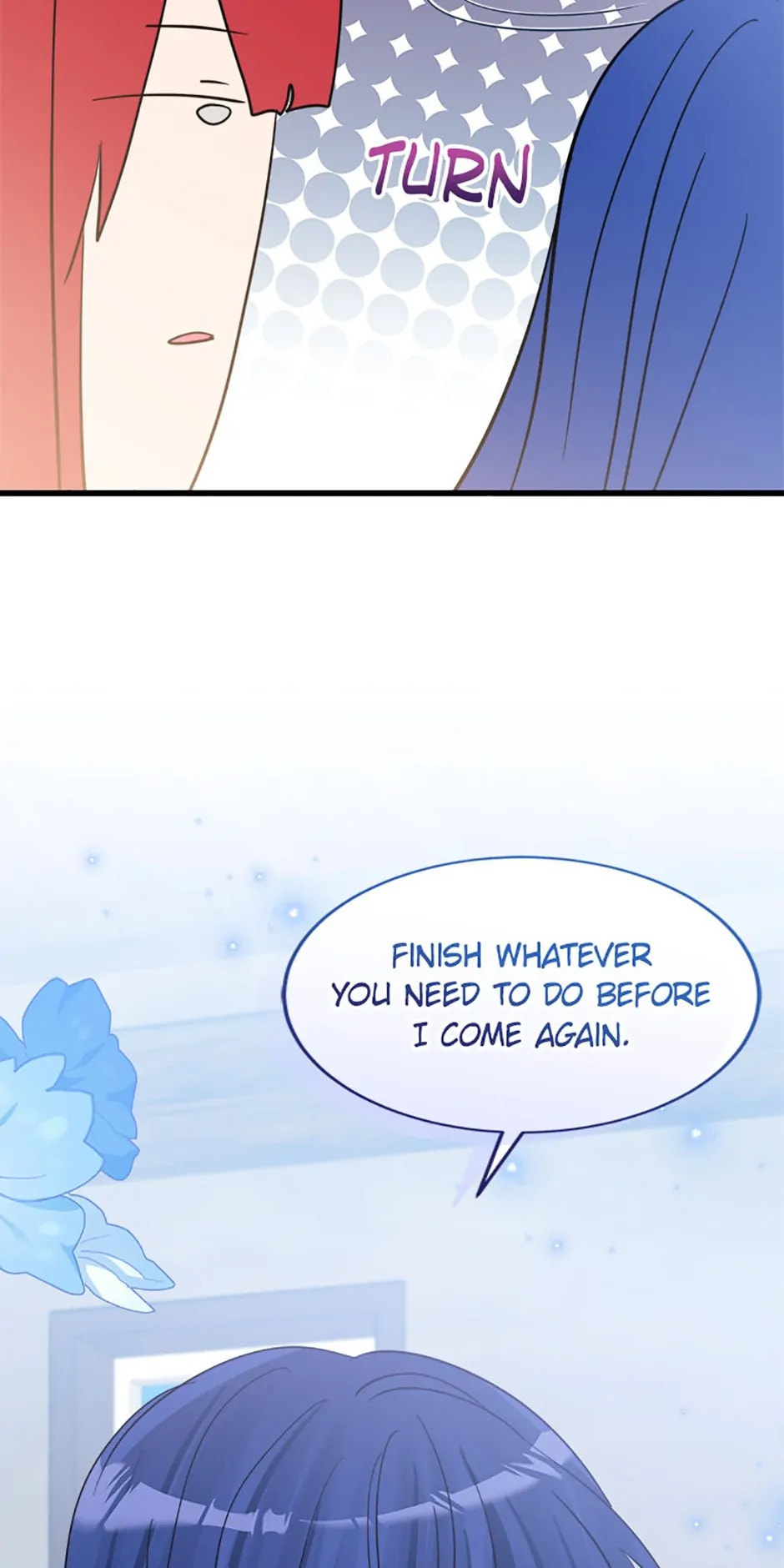 Toymaker Tria's Tyrant Problem – Chapter 29 page 33