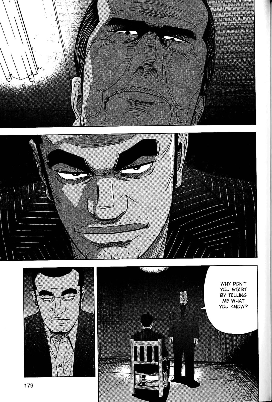 Momotaro page 6