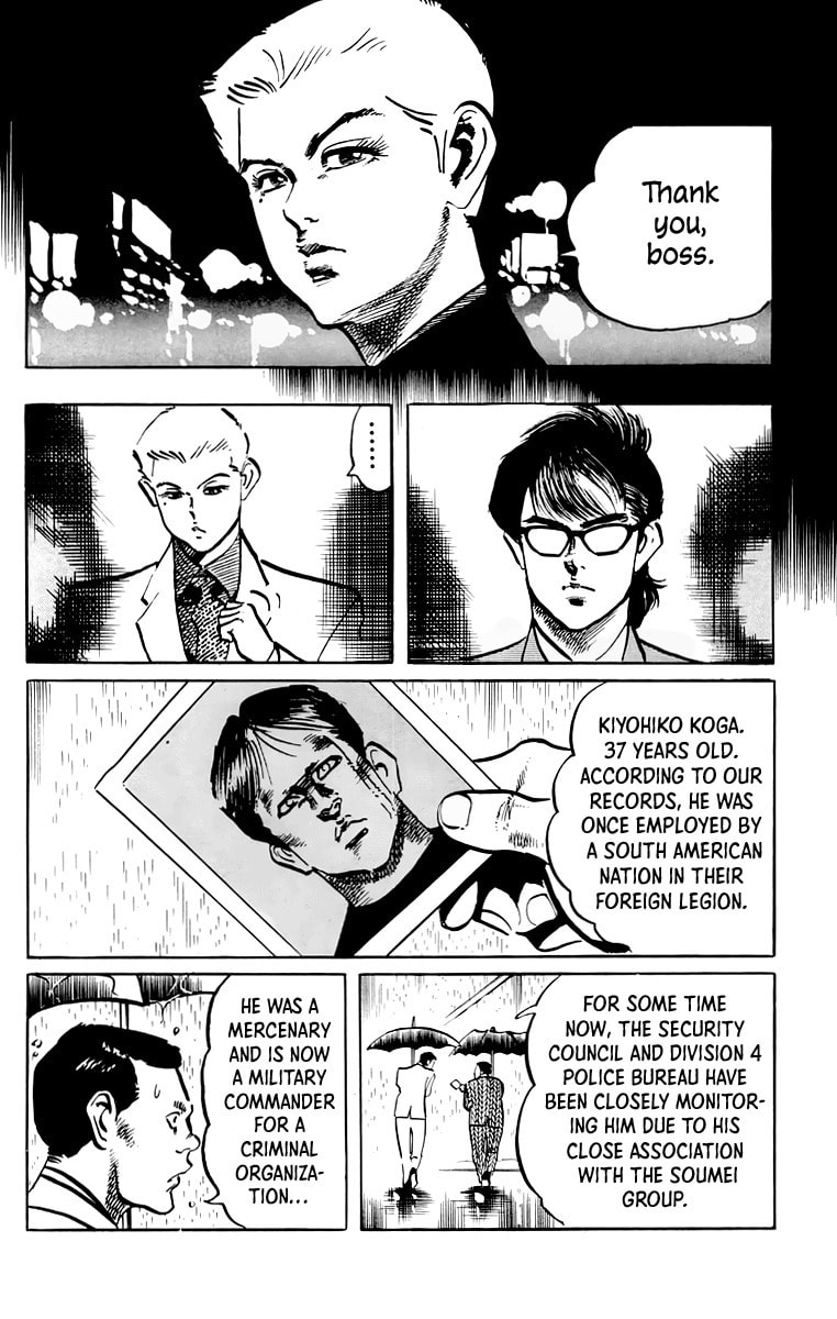 Jesus – Chapter 46 page 6