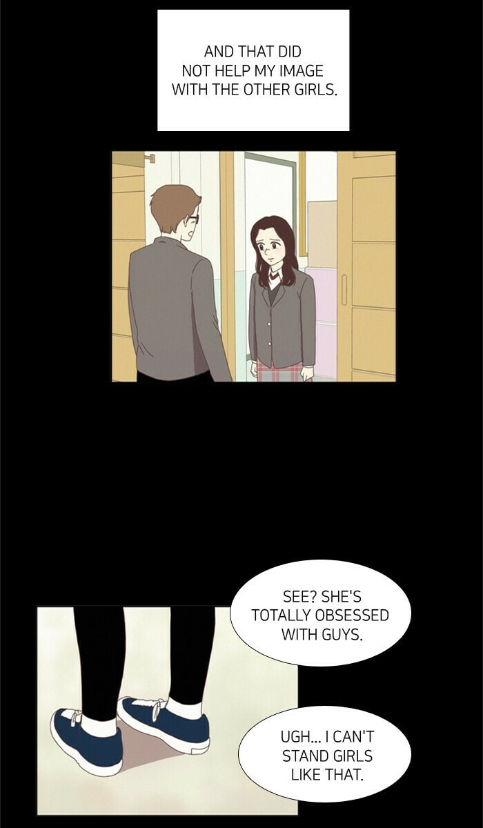 Odd Girl Out – Chapter 77 page 27