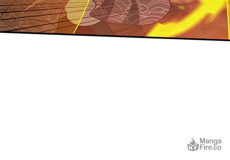 My Son, Quickly Rely On Your Father's Prestige – Chapter 34 page 20
