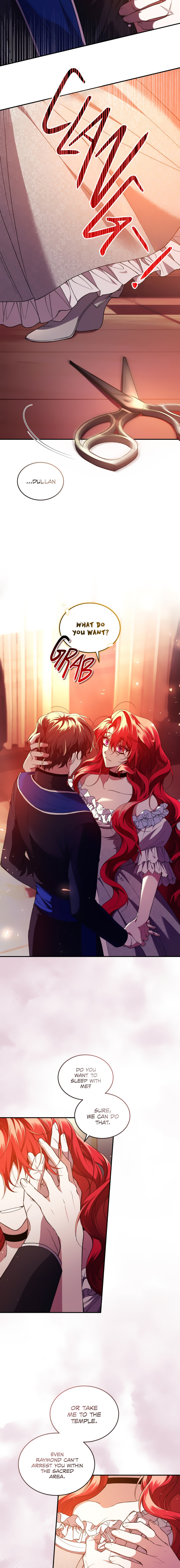 The Crimson Lady – Chapter 46 page 2