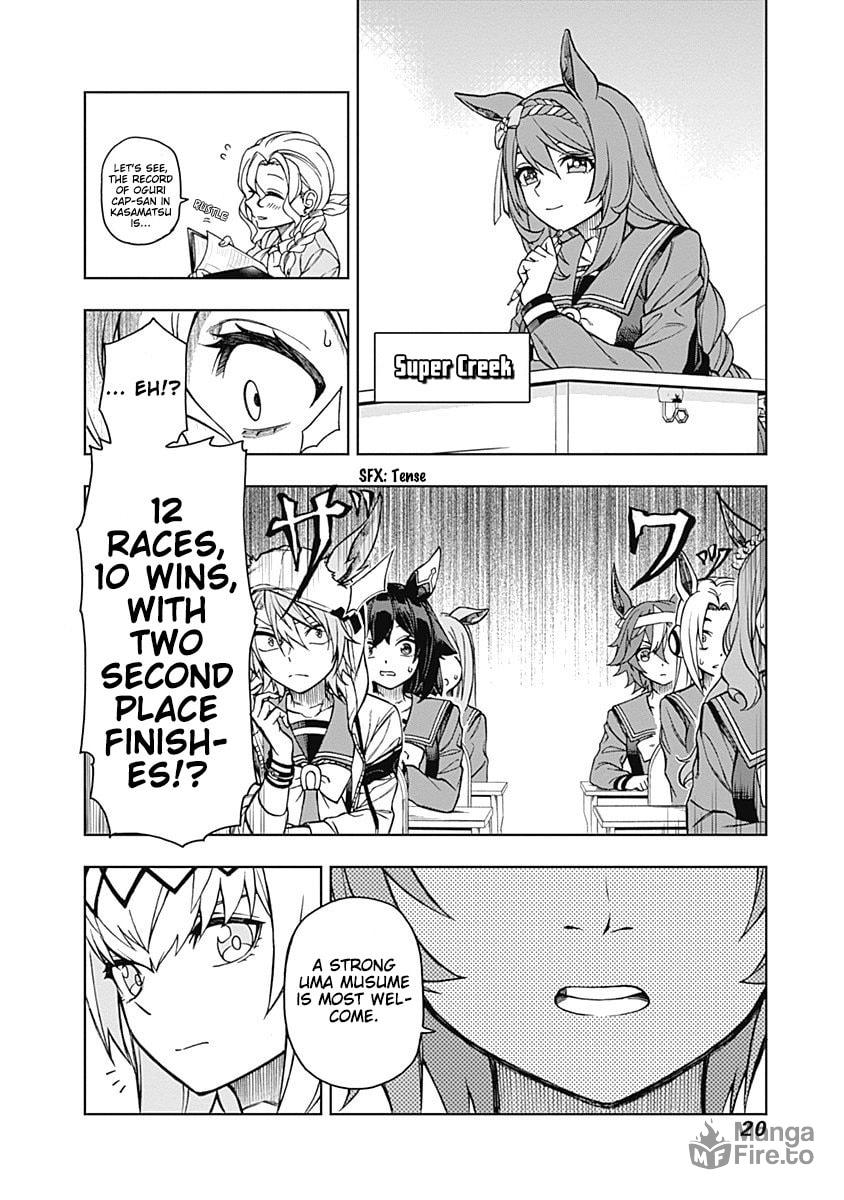 Tracen Academy page 14