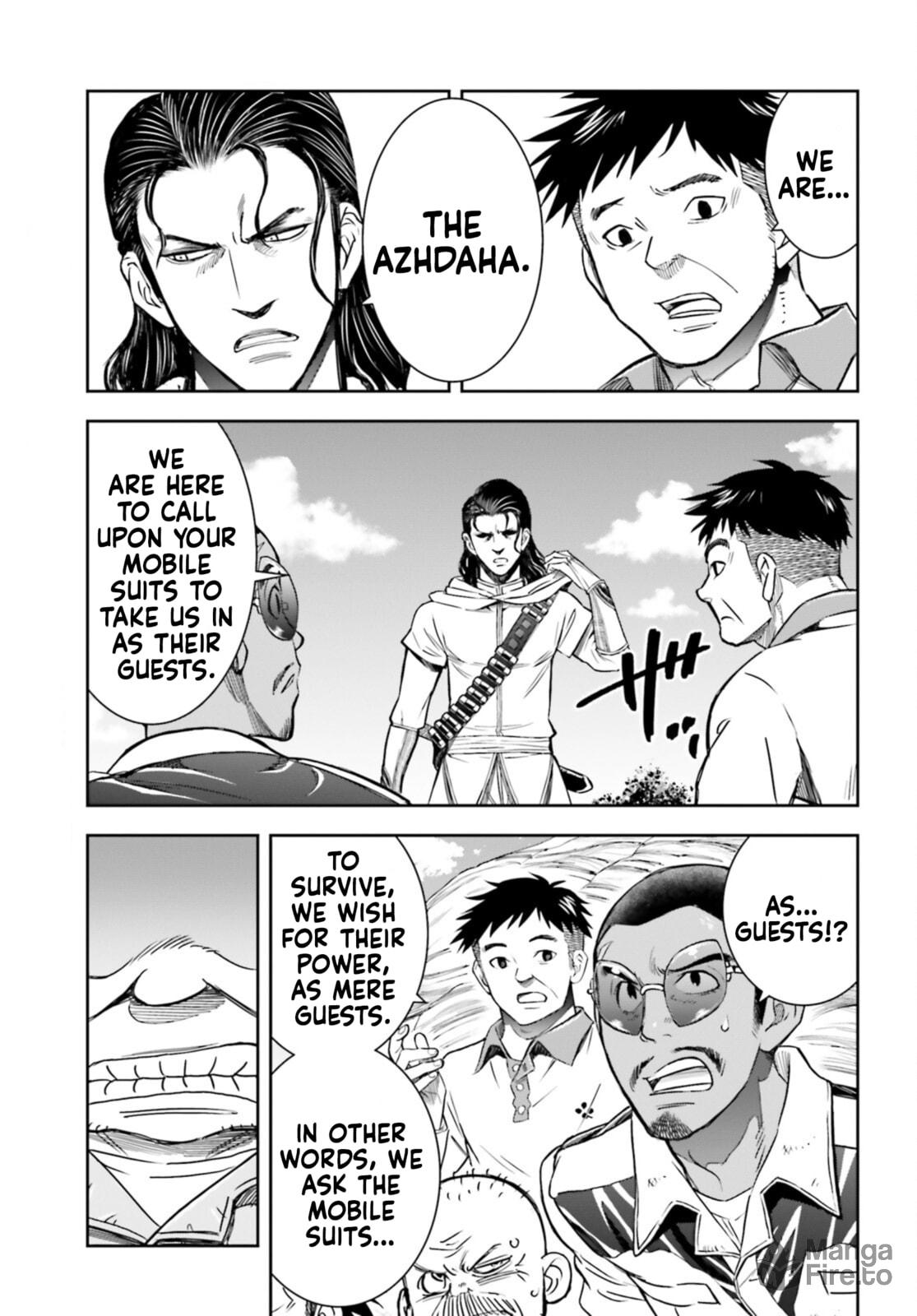 Various Meetings page 4