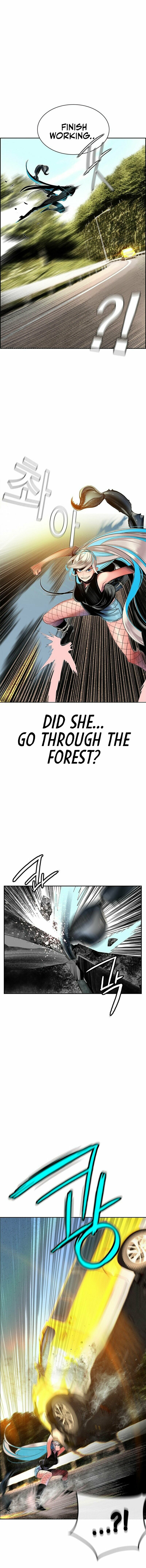 Jungle Juice – Chapter 22 page 11