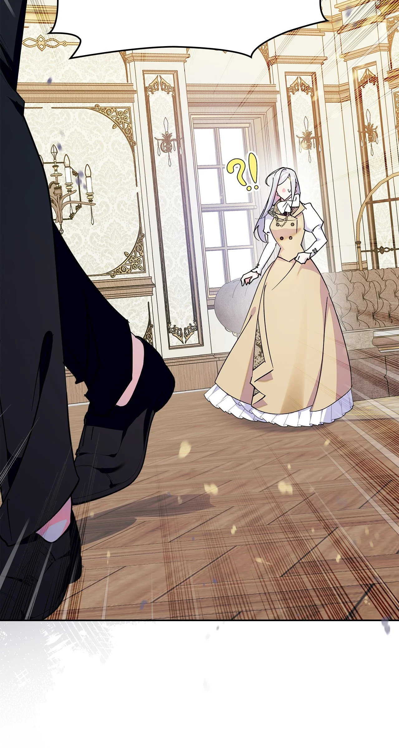 I Became the Tyrant's Dishonest Adviser – Chapter 42 page 60