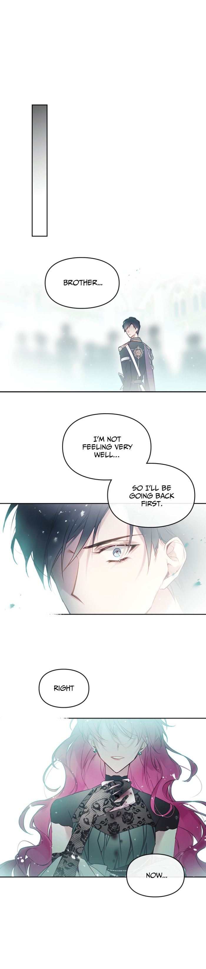 Villains Are Destined to Die – Chapter 16 page 5