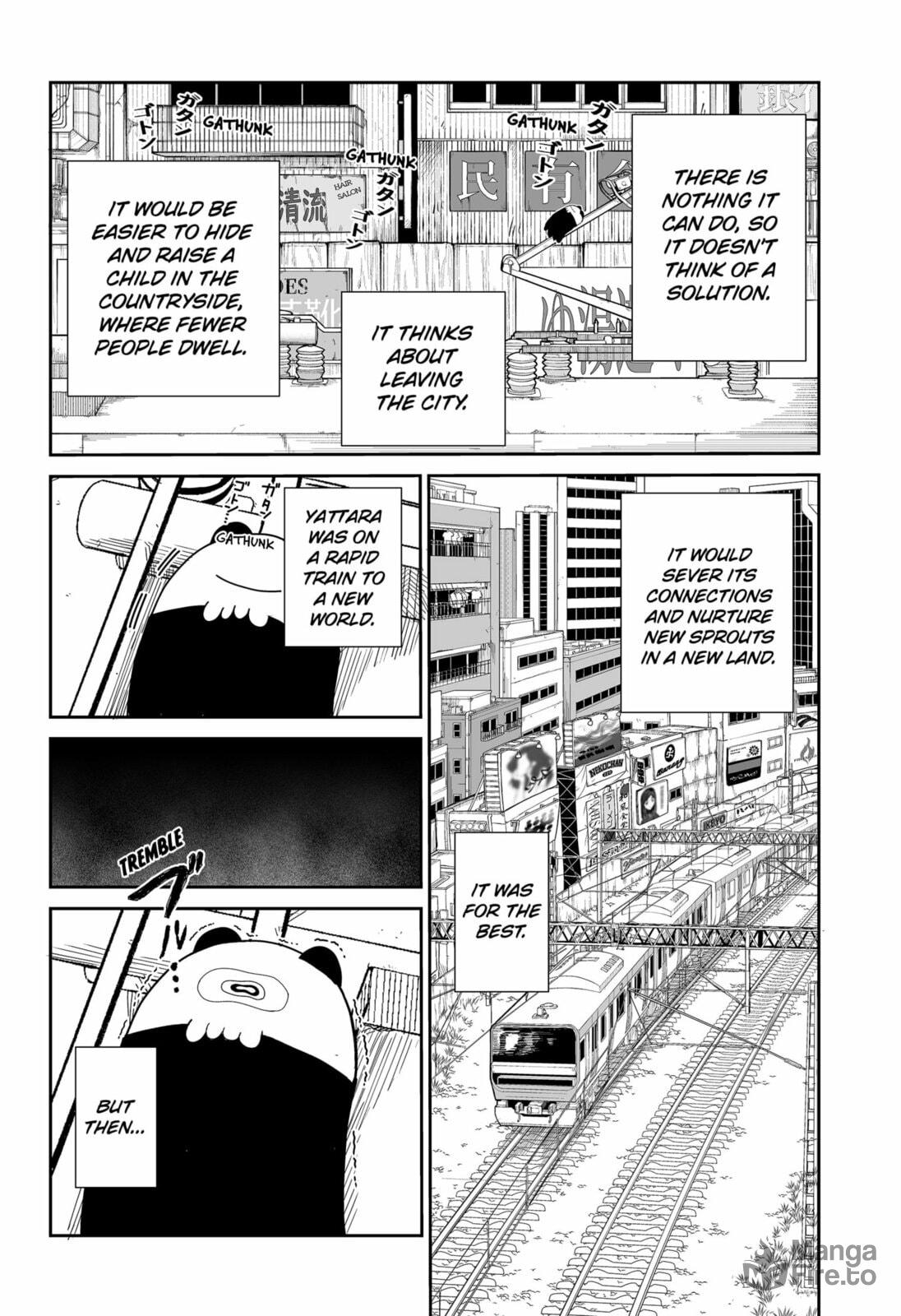 Yattara – Chapter 6 page 19