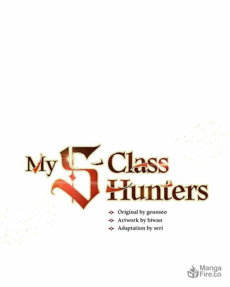 My S-Class Hunters – Chapter 19 page 4