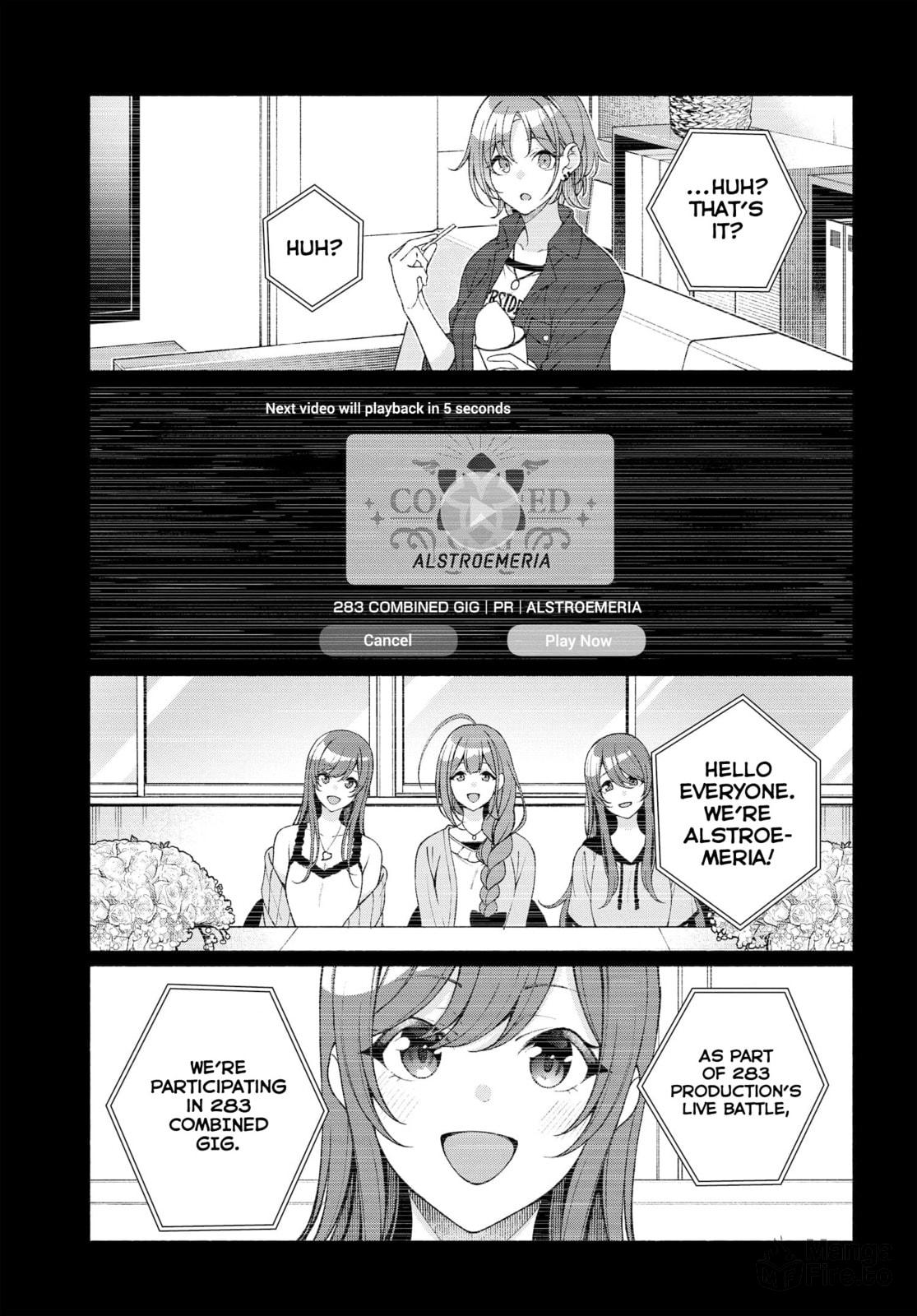 Telepathy page 20