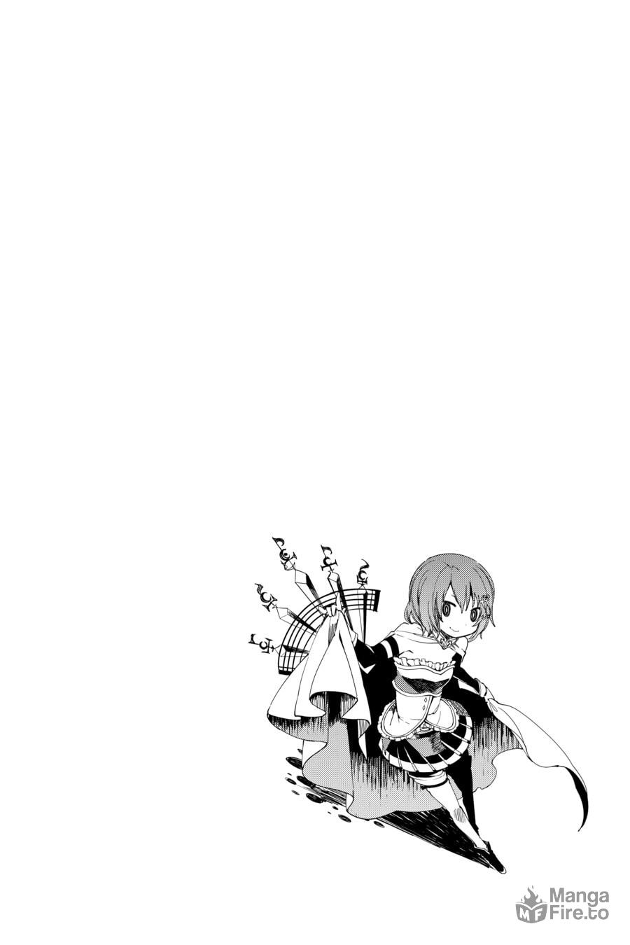 Puella Magi Madoka Magica: Rebellion – Chapter 4 page 50