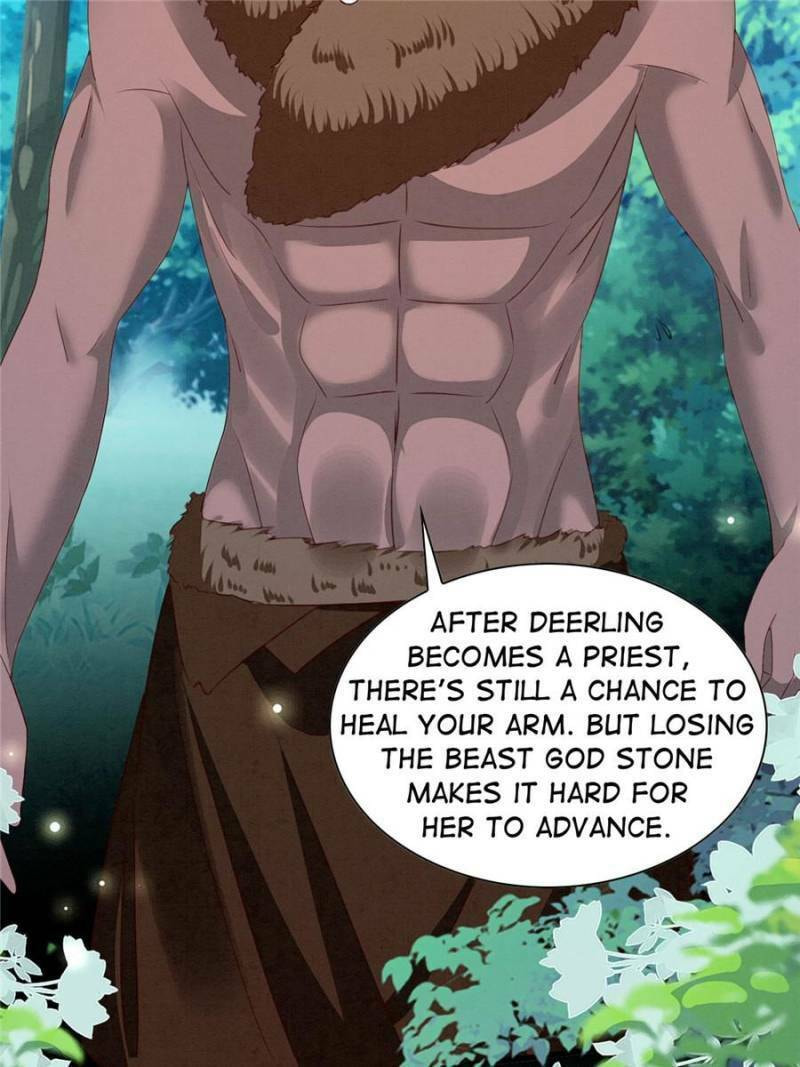 Help! My Beast Husband Pampers Me Too Much! – Chapter 30 page 28