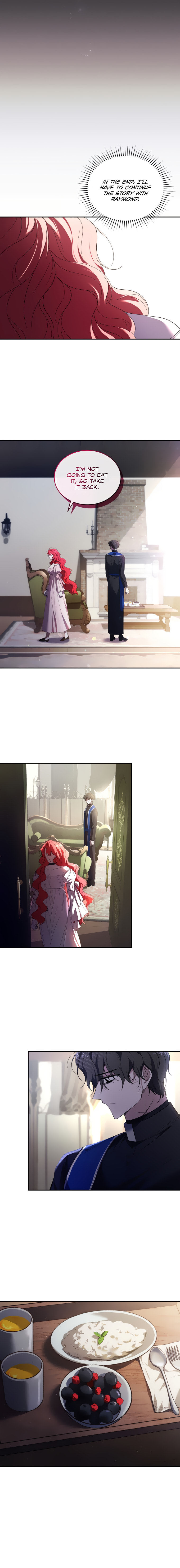 The Crimson Lady – Chapter 25 page 2