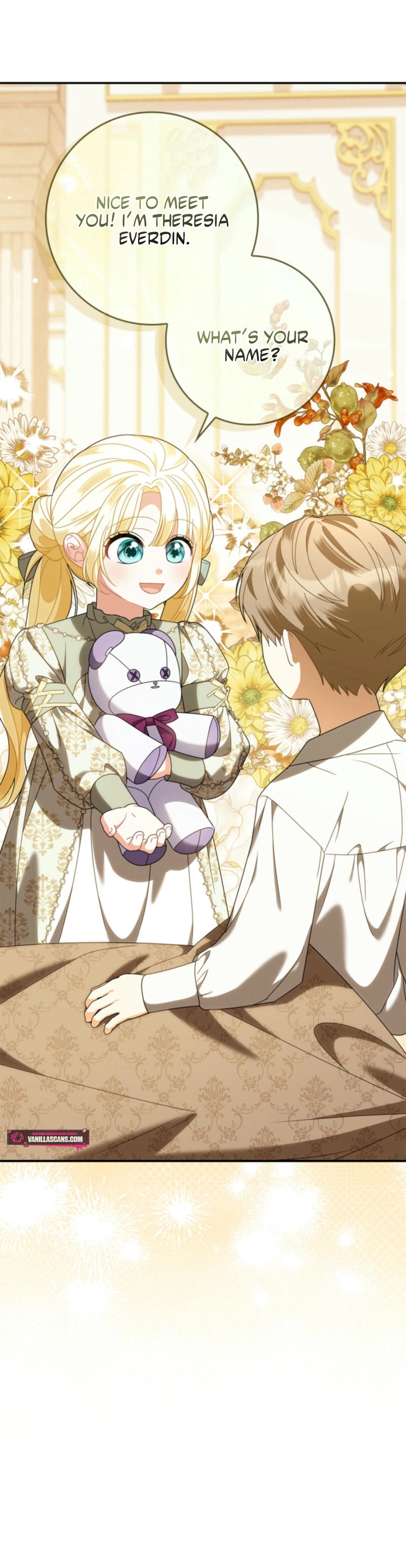 I Became the Ghost Duke’s Daughter – Chapter 21 page 1