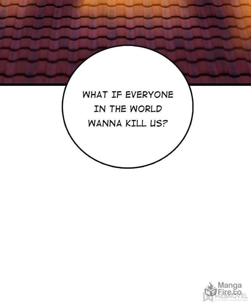 Spare Me, Great Lord! (Colored) – Chapter 55 page 53
