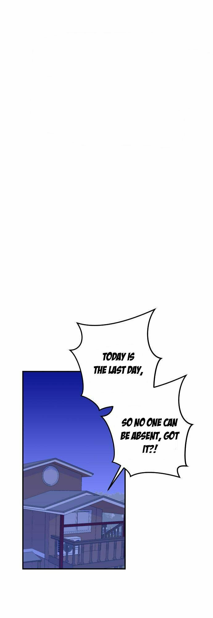 Bad Side – Chapter 20 page 0