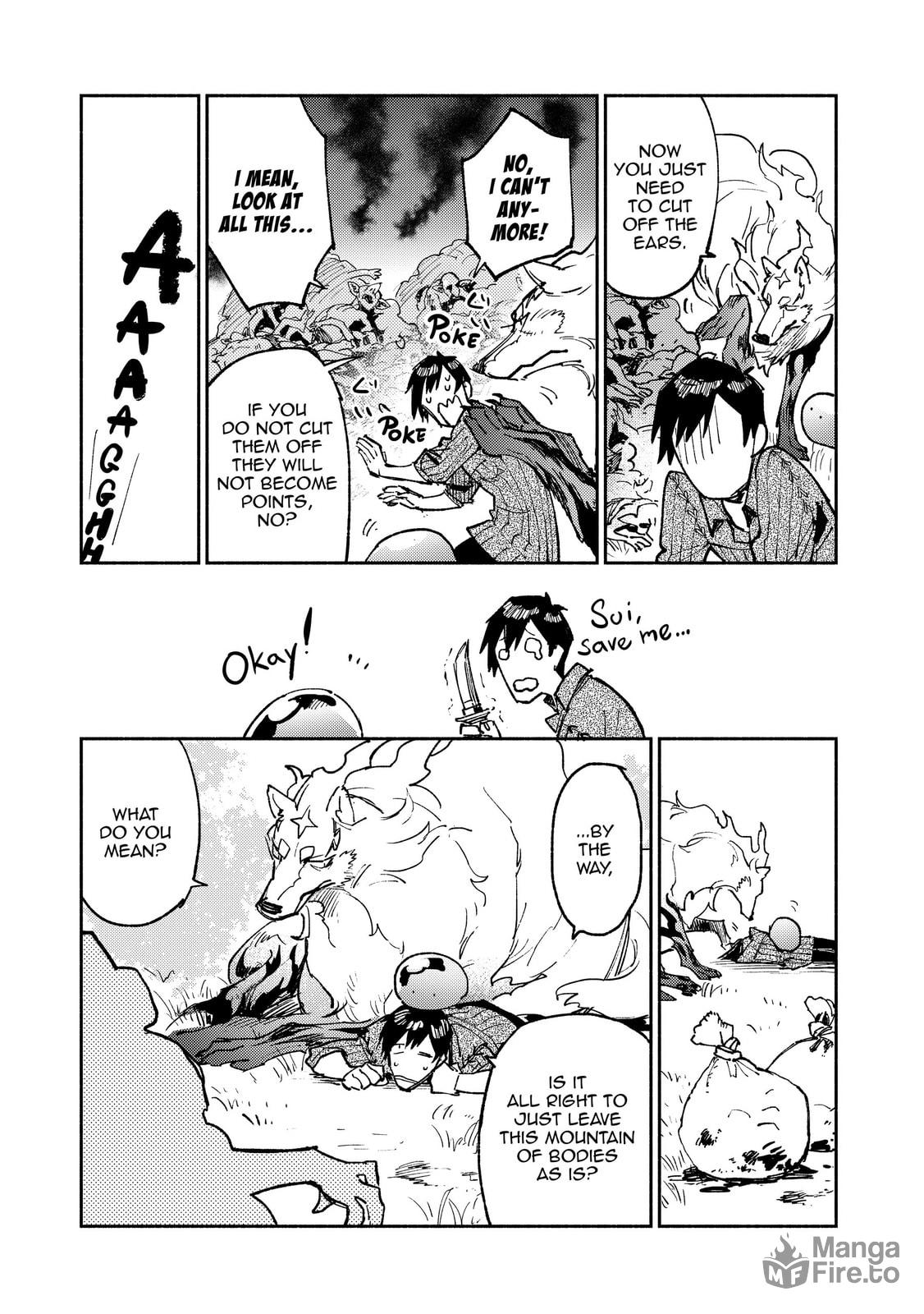 Adventurer's Guild Ouest page 14