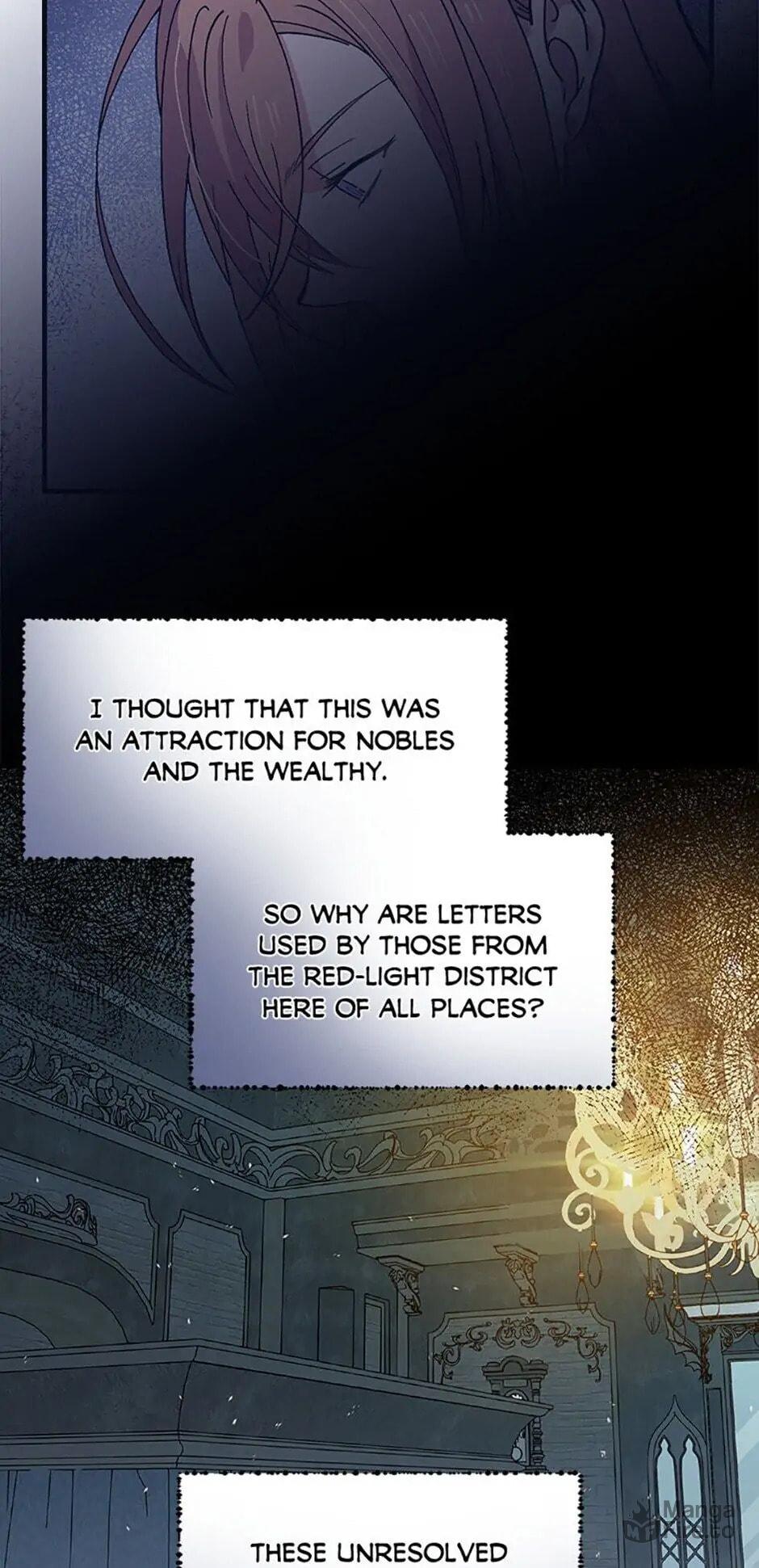 Aria of the Withered Branch – Chapter 20 page 2