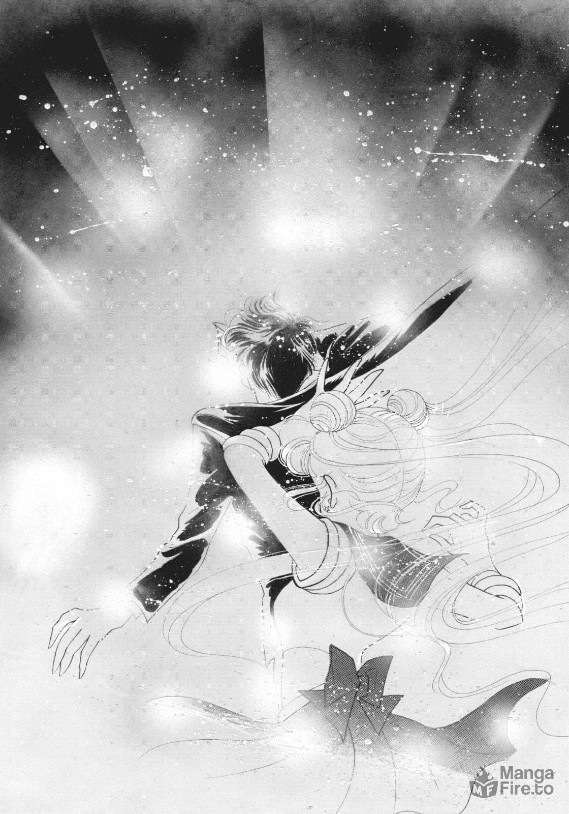 Minako – Sailor V page 44