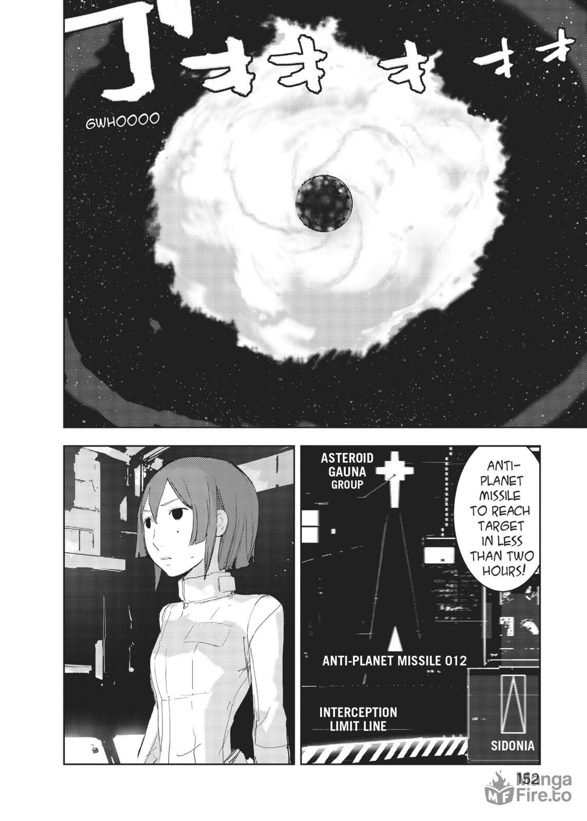 First Platoon's Struggle page 5