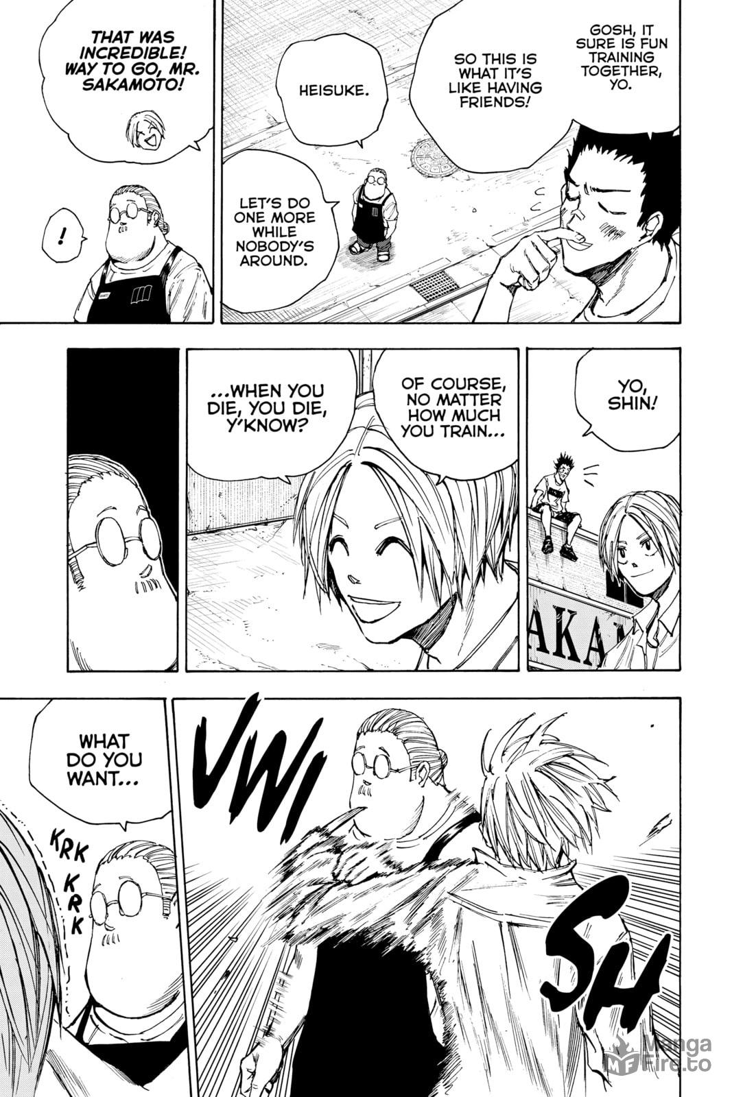 Days 39: Encounter page 4
