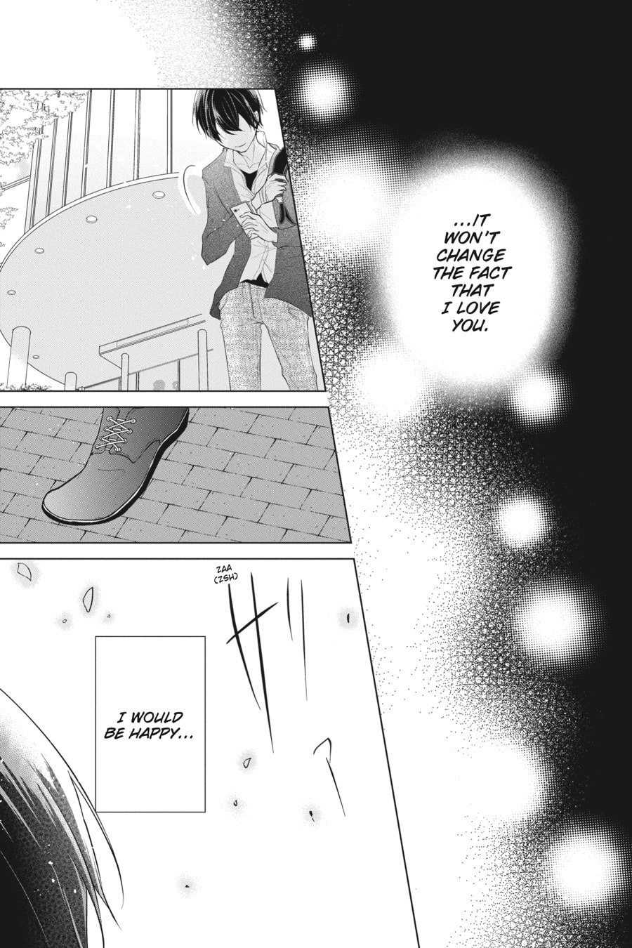 Love and Heart – Chapter 14 page 12